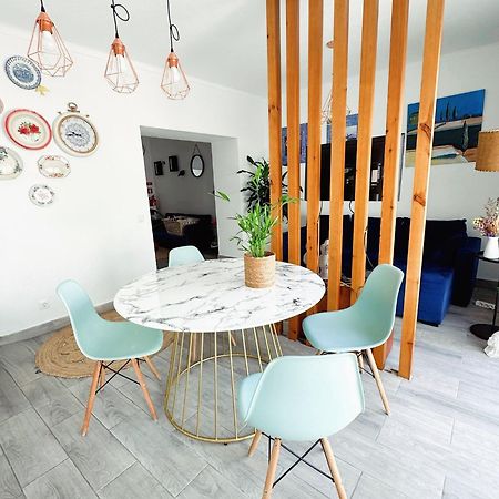 Вилла Casa Solua Регенгуш-ди-Монсараш Экстерьер фото