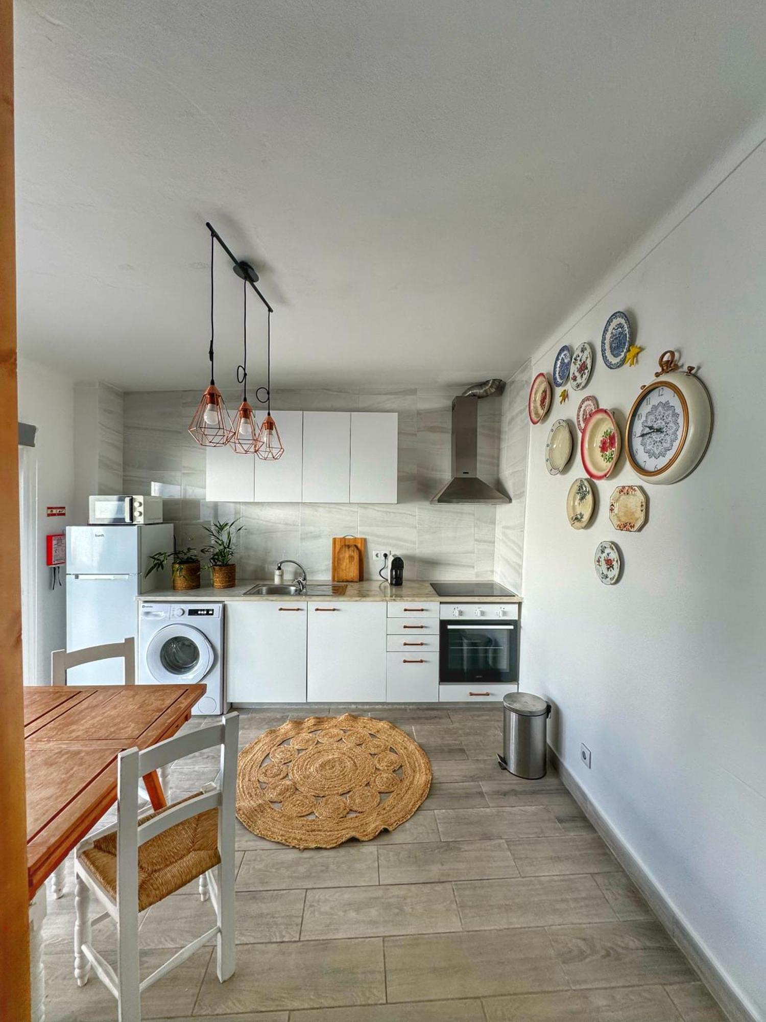 Вилла Casa Solua Регенгуш-ди-Монсараш Экстерьер фото